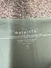Athleta Teal Active Pants Size XL - photo 7