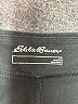 Eddie Bauer Solid Black Active Pants Size L - photo 7