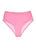 Unbranded Pink Swimsuit Bottoms Size M - photo 1