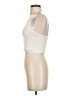Laura Ashley Ivory Tank Top Size S - photo 5