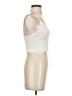 Laura Ashley Ivory Tank Top Size S - photo 4