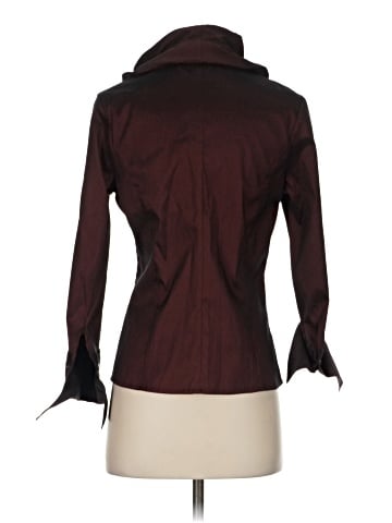 Samuel Dong Jacket (view 2)
