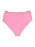 Unbranded Pink Swimsuit Bottoms Size M - photo 2