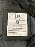 Gap Kids 100% Polyester Solid Black Snow Jacket Size S (kids) - photo 3