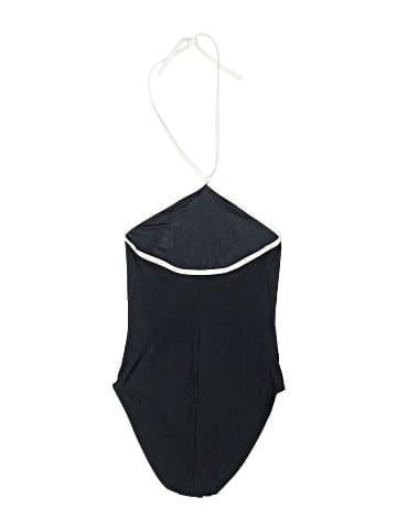 Calvin Klein One Piece Swimsuit (view 2)