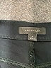 Ann Taylor Solid Black Dress Pants Size 8 - photo 7