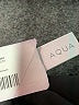 Aqua Solid Black Casual Skirt Size S - photo 4