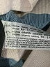 Zara Blue Pullover Sweater Size L - photo 8