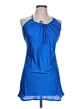 thredup 90s dress Tripp NYC 90s/ 2000s goth prom dress with corset detailing Bizarre Bazaar main image 1