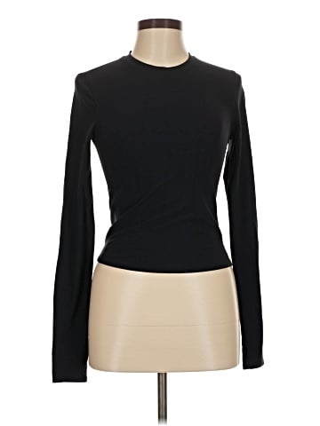 SPANX Long Sleeve Turtleneck (view 1)