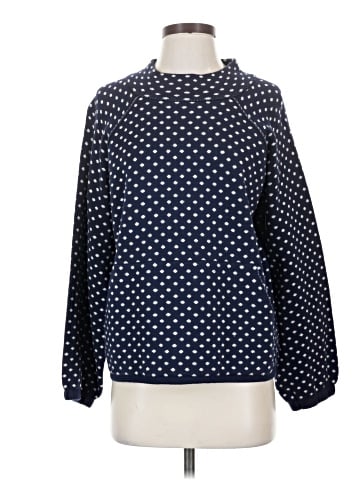 Field Flower Long Sleeve Blouse (view 1)