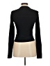 SPANX Black Long Sleeve Turtleneck Size M - photo 2
