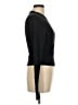 SPANX Black Long Sleeve Turtleneck Size M - photo 4