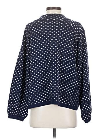 Field Flower Long Sleeve Blouse (view 2)