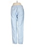 Vince. 100% Cotton Solid Blue Casual Pants Size S - photo 2