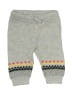 Andy & Evan 100% Cotton Argyle Gray Casual Pants Size 6-9 mo - photo 1