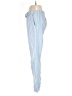 Vince. 100% Cotton Solid Blue Casual Pants Size S - photo 5