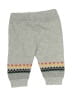 Andy & Evan 100% Cotton Argyle Gray Casual Pants Size 6-9 mo - photo 2