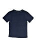 Crazy 8 100% Cotton Blue Short Sleeve T-Shirt Size 4 - photo 2