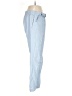 Vince. 100% Cotton Solid Blue Casual Pants Size S - photo 4