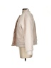 Assorted Brands 100% Polyester Solid Ivory Faux Fur Jacket Size XS - photo 5