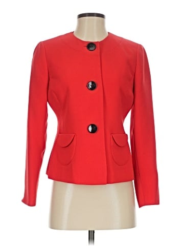 Kasper Blazer (view 1)