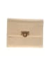 Bruno Magli Tweed Ivory Clutch One size - photo 1