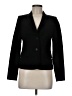 Calvin Klein Black Blazer Size 6 (petite) - photo 1