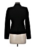 Calvin Klein Black Blazer Size 6 (petite) - photo 2