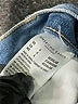 American Eagle Outfitters Hearts Blue Jeans Size 6R - photo 4