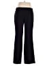 Donna Ricco Solid Black Dress Pants Size 14 - photo 2