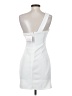 Blue Blush White Cocktail Dress Size S - photo 2