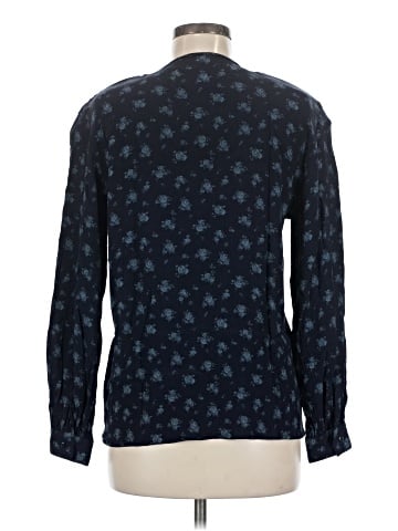 Jones New York Long Sleeve Blouse (view 2)