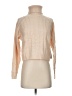 Lulus 100% Acrylic Tan Turtleneck Sweater Size S - photo 1