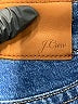 J.Crew Blue Jeans Size 24 waist - photo 7