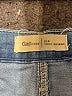 Gap Solid Blue Jeans Size 31 waist R - photo 7