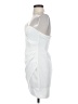 Blue Blush White Cocktail Dress Size S - photo 5