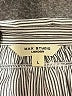 Max Studio Gray 3/4 Sleeve Blouse Size L - photo 7