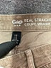 Gap Outlet Brown Casual Pants Size 10 - photo 7