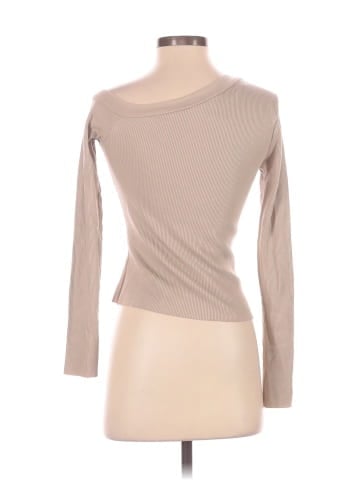 The Range Long Sleeve Top (view 2)