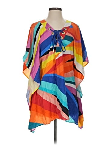 La Blanca Casual Dress (view 1)