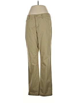 St. John's Bay Khakis