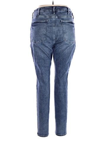 Silver Jeans Co. Jeans (view 2)