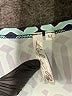 Lulu-B Teal Kimono Size M - photo 7
