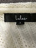 Lulus 100% Acrylic Ivory Pullover Sweater Size S - photo 7