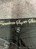 Gap Outlet Black Jeans Size 10 - photo 7