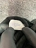 Gap Outlet Black Jeans Size 10 - photo 8