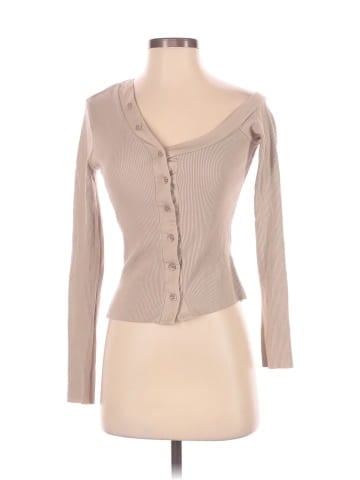 The Range Long Sleeve Top (view 1)
