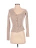 The Range Tan Long Sleeve Top Size S - photo 1