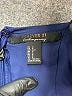 Forever 21 Contemporary Solid Blue Jumpsuit Size S - photo 4